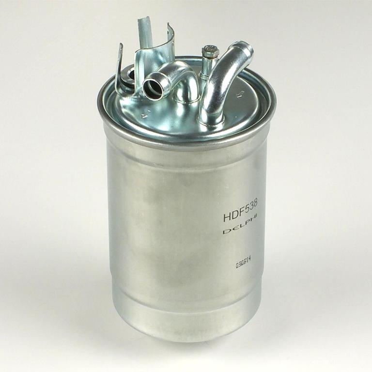 Filtro combustible DELPHI ref. HDF538